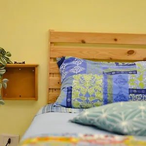 Casa vacanze Hellie's, Catania